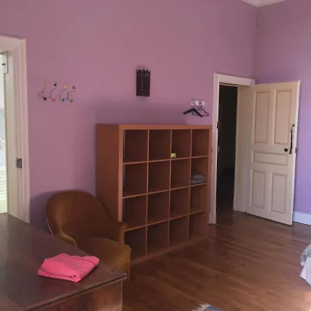 ベッド・アンド・ブレックファスト B&brissac, Maison De Maitre Sur Domaine Boise