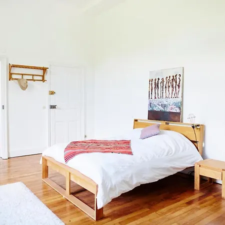 Bed & Breakfast B&brissac, Maison De Maître Sur Domaine Boisé Vauchrétien